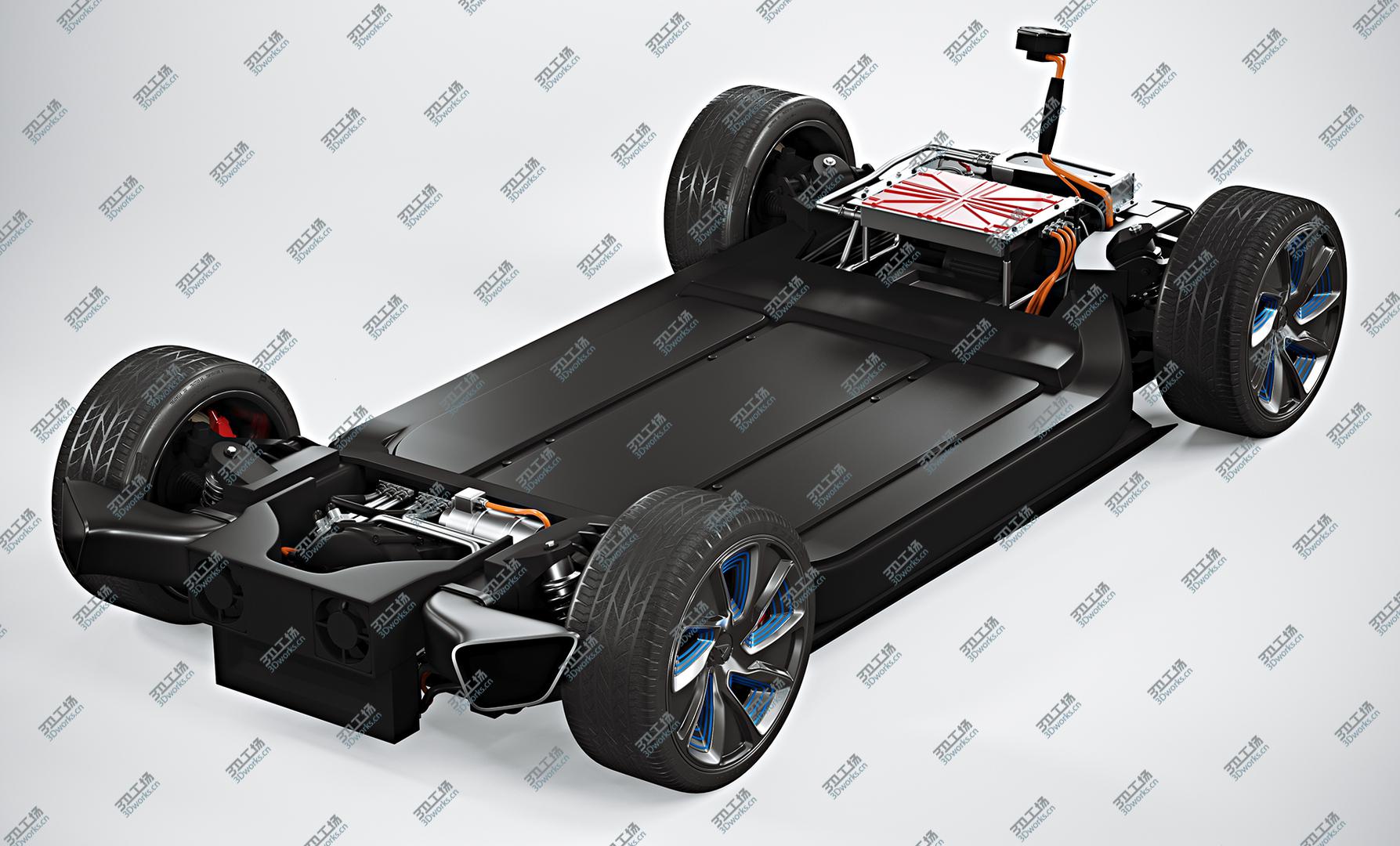 images/goods_img/20210319/Generic EV Sport Car Platform 3D model/5.jpg